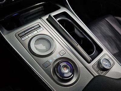 GENESIS GV80 - 9
