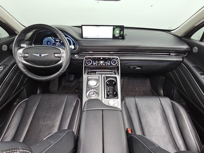 GENESIS GV80 - 5