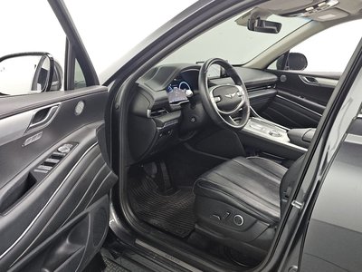 GENESIS GV80 - 10