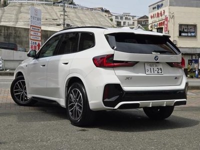 BMW X1 - 2