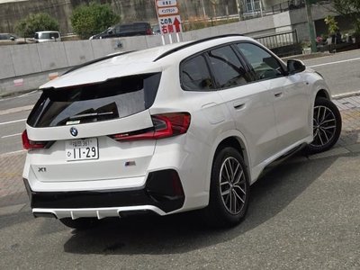 BMW X1 - 4
