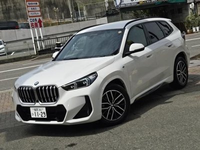 BMW X1 - 3