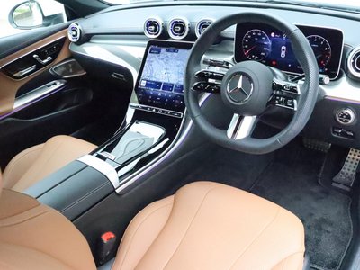 2025 Mercedes-BENZ CLE 缩略图 58