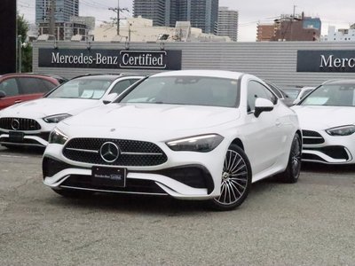 2025 Mercedes-BENZ CLE 缩略图 62