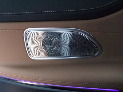 2025 Mercedes-BENZ CLE 缩略图 31
