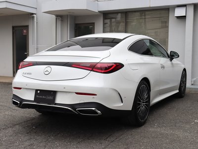 2025 Mercedes-BENZ CLE 缩略图 11