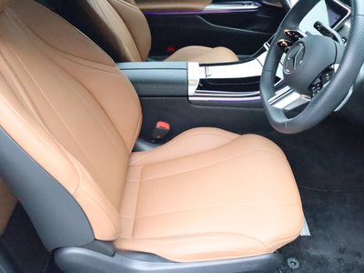 2025 Mercedes-BENZ CLE 缩略图 54