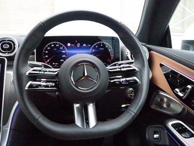 2025 Mercedes-BENZ CLE 缩略图 17