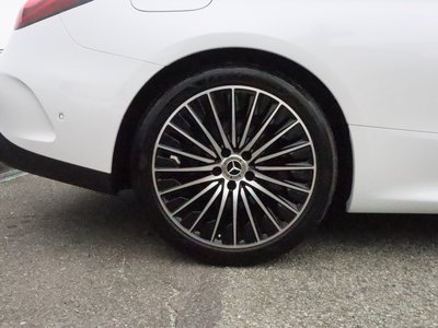 2025 Mercedes-BENZ CLE 缩略图 15