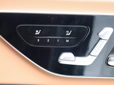 2025 Mercedes-BENZ CLE 缩略图 22
