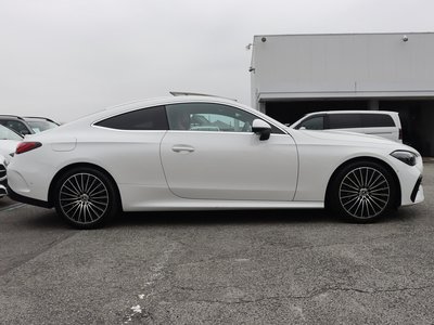 2025 Mercedes-BENZ CLE 缩略图 12
