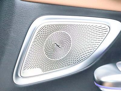 2025 Mercedes-BENZ CLE 缩略图 23