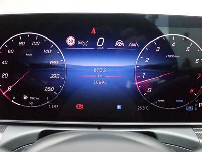 2025 Mercedes-BENZ CLE 缩略图 34