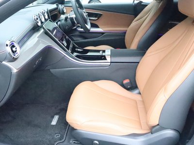 2025 Mercedes-BENZ CLE 缩略图 57