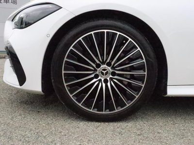 2025 Mercedes-BENZ CLE 缩略图 14