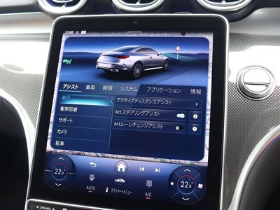 2025 Mercedes-BENZ CLE 缩略图 44