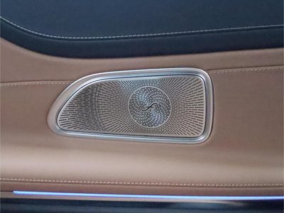 2025 Mercedes-BENZ CLE 缩略图 32