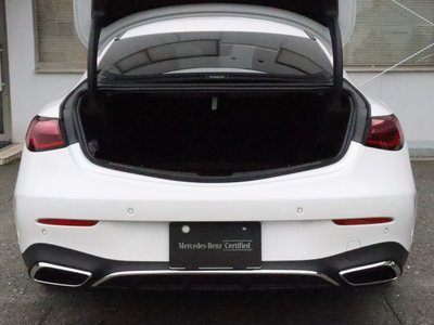 2025 Mercedes-BENZ CLE 缩略图 61