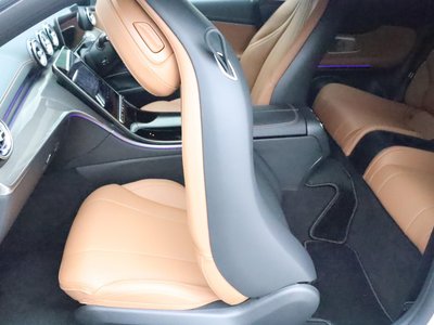 2025 Mercedes-BENZ CLE 缩略图 59