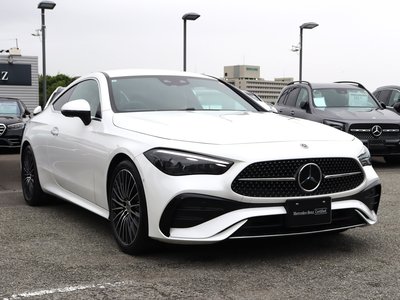 2025 Mercedes-BENZ CLE 缩略图 13