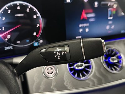 2025 Mercedes-BENZ GT AMG 照片 9