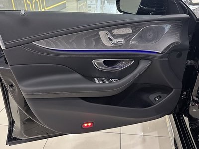 2025 Mercedes-BENZ GT AMG thumbnail 18