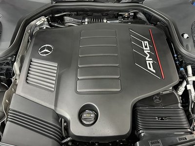 2025 Mercedes-BENZ GT AMG 照片 7
