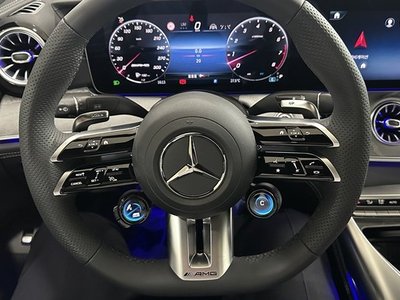 2025 Mercedes-BENZ GT AMG thumbnail 19