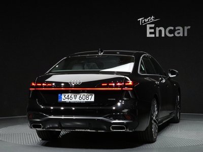 AUDI A6 - 3