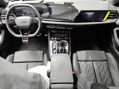 AUDI A6 - 5