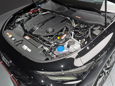 AUDI A6 - 7