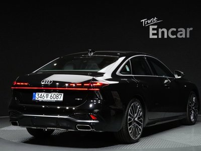 AUDI A6 - 4