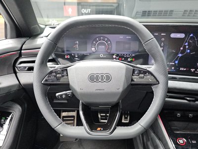 صورة مصغرة 19 لـ 2026 AUDI A6