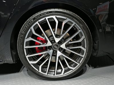AUDI A6 - 8