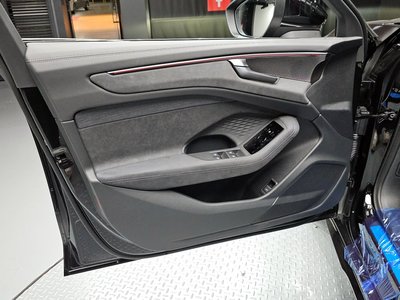صورة مصغرة 14 لـ 2026 AUDI A6