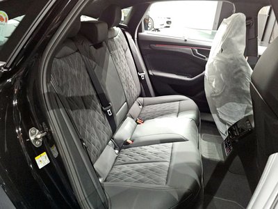 صورة مصغرة 17 لـ 2026 AUDI A6