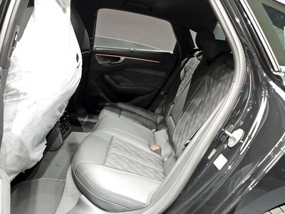 صورة مصغرة 16 لـ 2026 AUDI A6