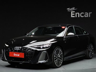 AUDI A6 - 1