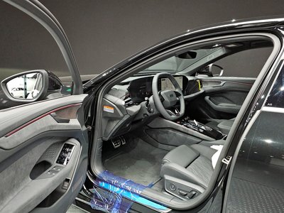 صورة مصغرة 13 لـ 2026 AUDI A6