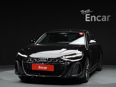 AUDI A6 - 2