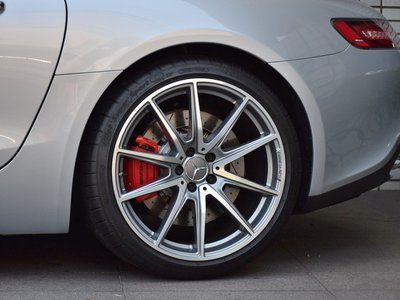 2018 Mercedes-BENZ GT AMG thumbnail 23
