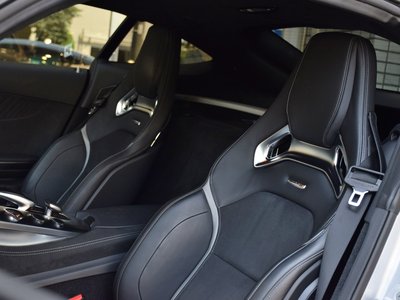 2018 Mercedes-BENZ GT AMG 照片 7
