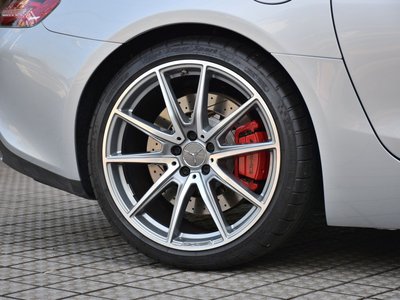 2018 Mercedes-BENZ GT AMG thumbnail 25