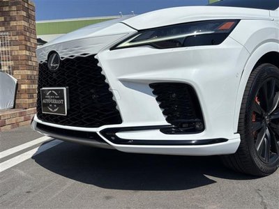 صورة مصغرة 41 لـ 2024 Lexus RX