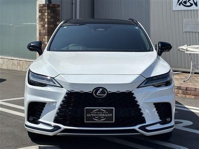 صورة 3 لـ 2024 Lexus RX
