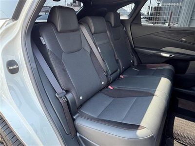 صورة مصغرة 29 لـ 2024 Lexus RX