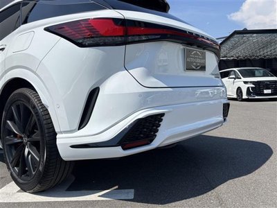 صورة مصغرة 42 لـ 2024 Lexus RX
