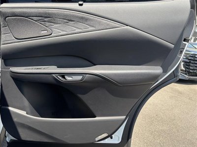 صورة مصغرة 36 لـ 2024 Lexus RX