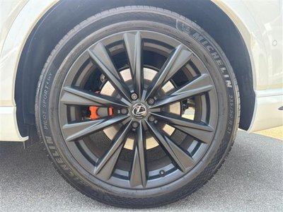 صورة مصغرة 44 لـ 2024 Lexus RX