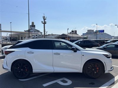 صورة 6 لـ 2024 Lexus RX
